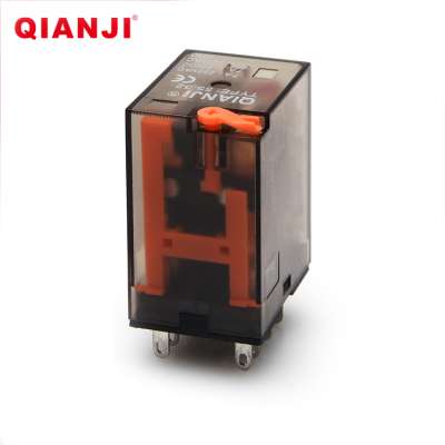 QIANJI Waimaotong Online Shop China MH55.32 Single General Purpose Relay Supplier