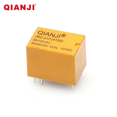 QIANJI 0.15w pcb relay