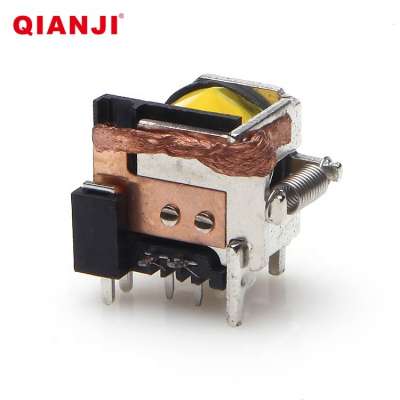 QIANJI 2016 Online Shop China Heavy Duty 12V DC 40A Automotive Relay