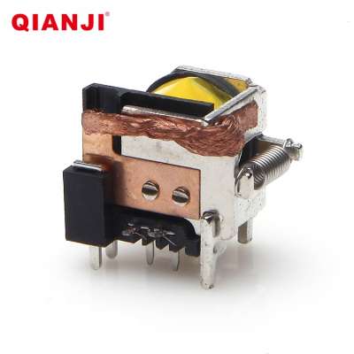 QIANJI China High Power Flasher 4119 Small Size Electric Automobile Relay