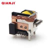 QIANJI China High Power Flasher 4119 Small Size Electric Automobile Relay