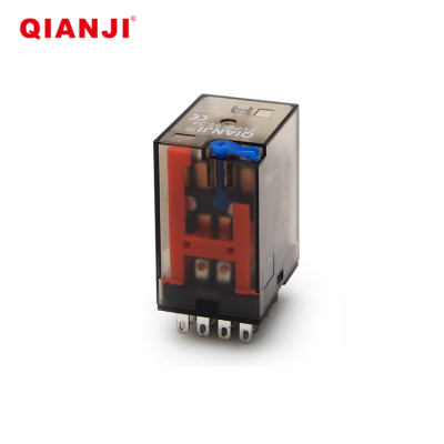 QIANJI China Suppliers 55.32 Mini Electromagnetic General Purpose Relay