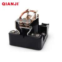 QIANJI China Suppliers JQX-62F 1Z 120A AC250V 28V DC 12V high power refrigerator relay