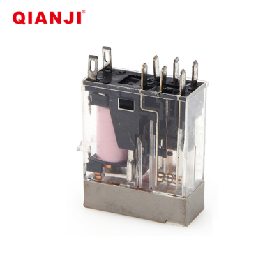 QIANJI 10 amp pcb relay