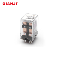 QIANJI 2020 High Quality Low Power Jqx-13F-2Z Mini General Purpose Relay