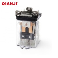 QIANJI Low Price JQX-59F 2Z 60A 100A DC 6V 12V 48V 110Volt Power Relay